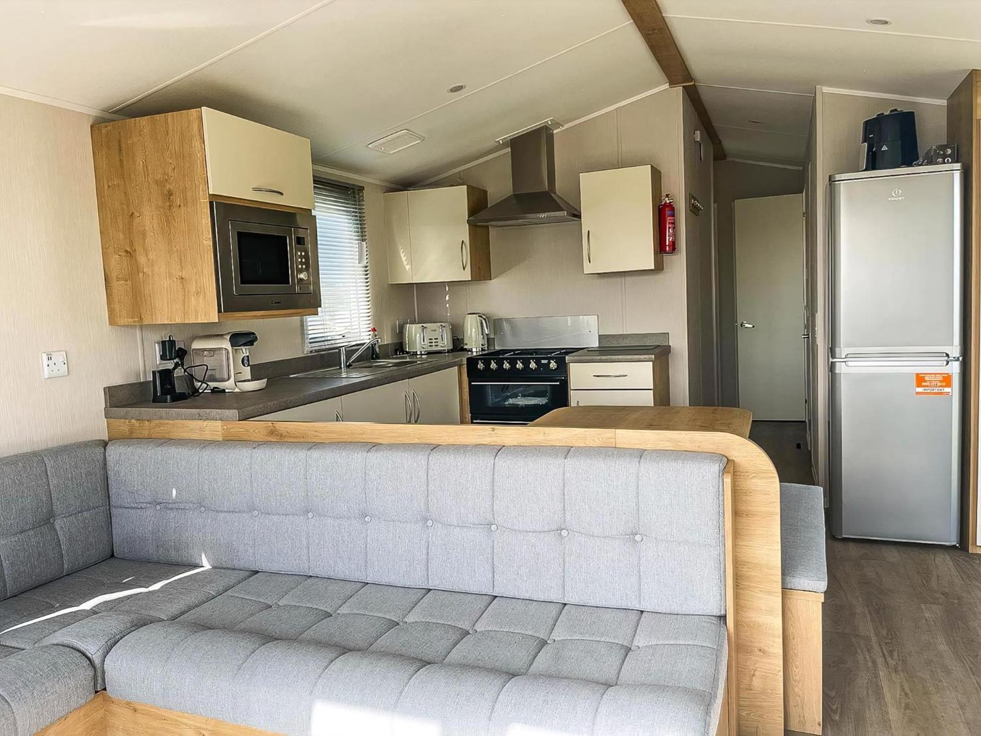 Lovely 8 Berth Caravan For Hire At Barmston Beach Holiday Park Ref 62002O Lund Exterior foto