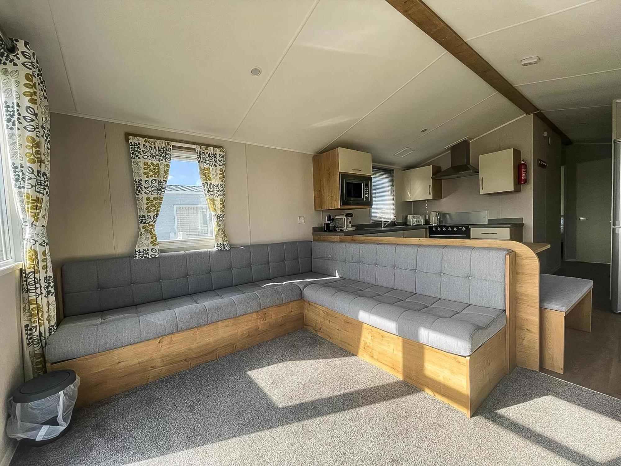 Lovely 8 Berth Caravan For Hire At Barmston Beach Holiday Park Ref 62002O Lund Exterior foto