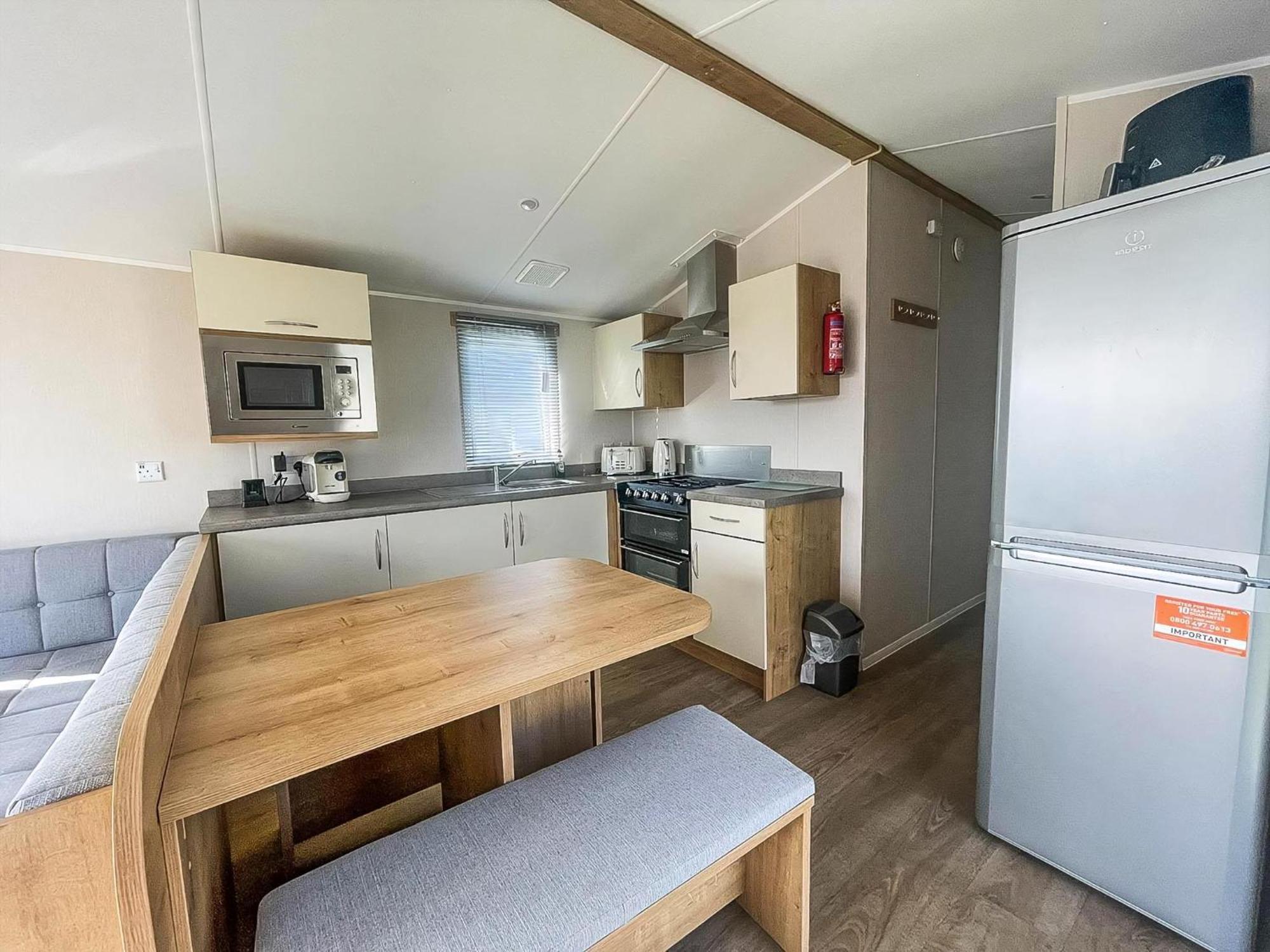 Lovely 8 Berth Caravan For Hire At Barmston Beach Holiday Park Ref 62002O Lund Exterior foto