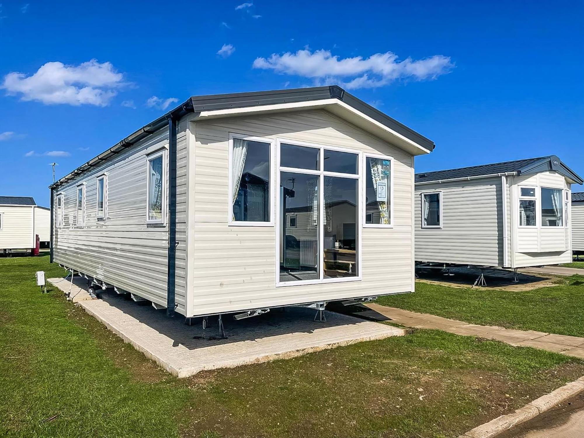 Lovely 8 Berth Caravan For Hire At Barmston Beach Holiday Park Ref 62002O Lund Exterior foto