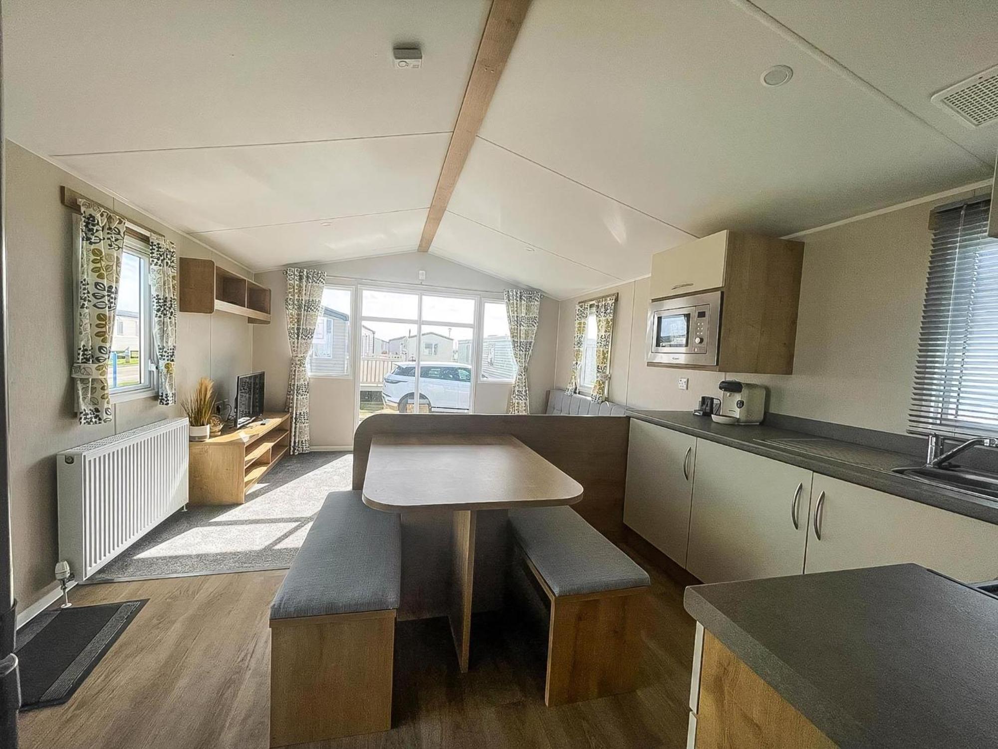 Lovely 8 Berth Caravan For Hire At Barmston Beach Holiday Park Ref 62002O Lund Exterior foto